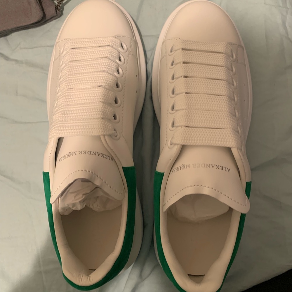 McQueen Sneaker